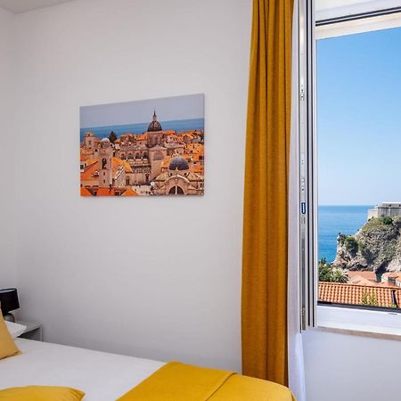 Dubrovnik Fantasy Apartments 外观 照片