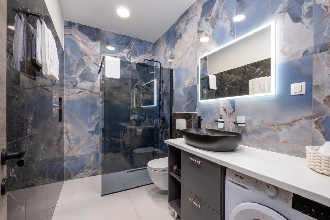 Dubrovnik Fantasy Apartments 外观 照片