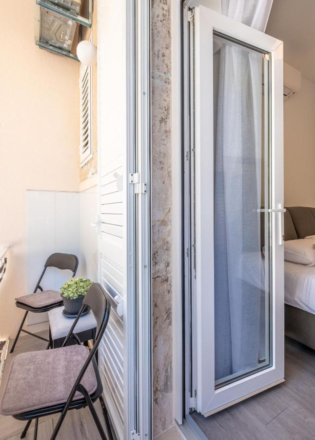 Dubrovnik Fantasy Apartments 外观 照片