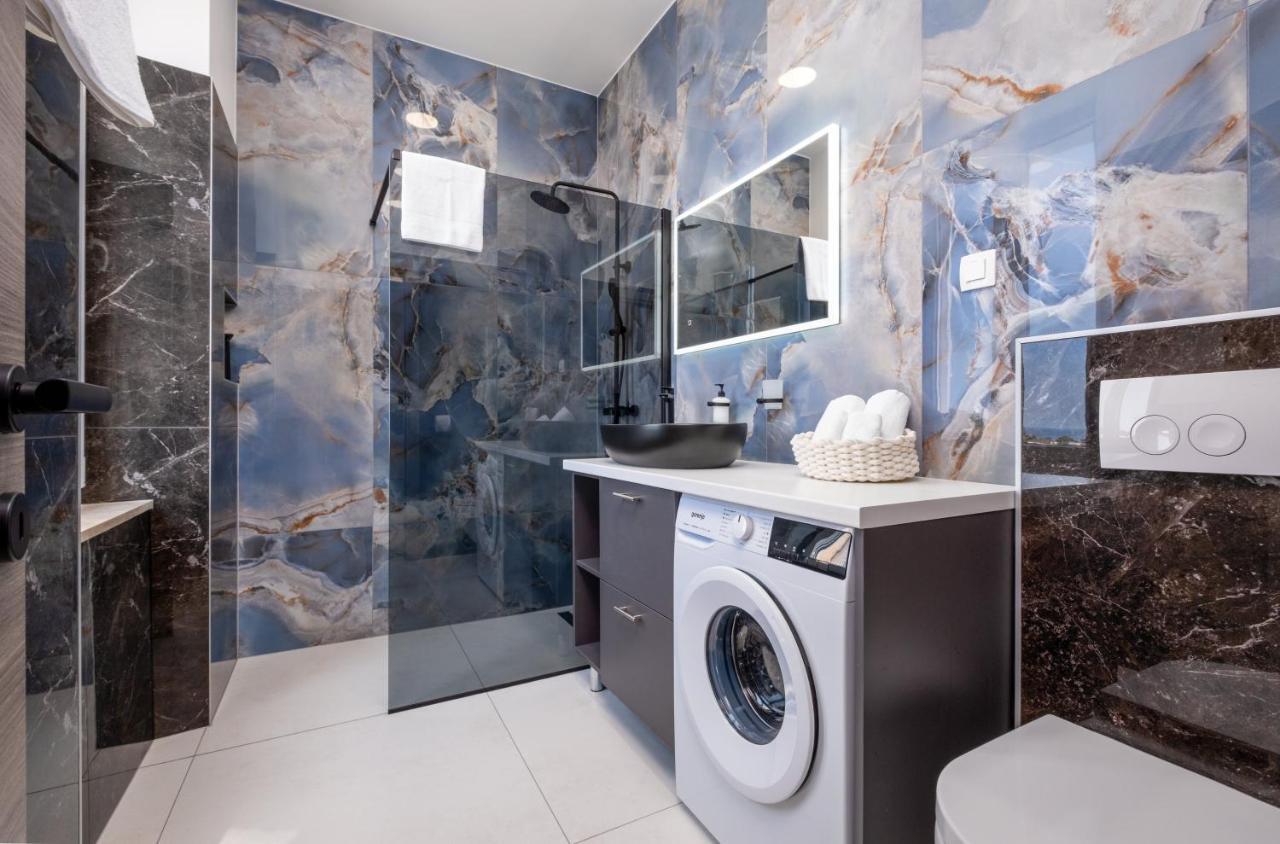 Dubrovnik Fantasy Apartments 外观 照片