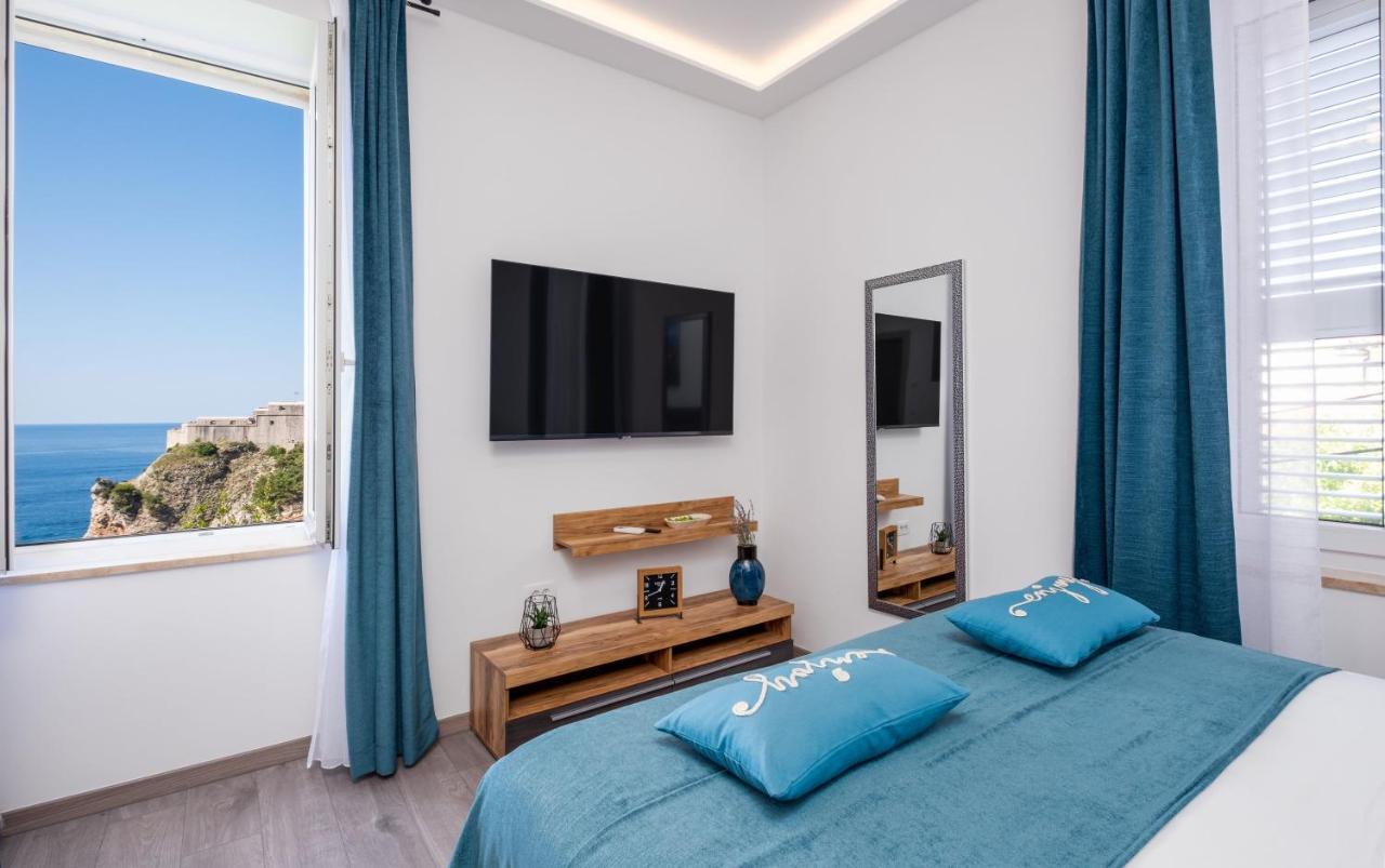 Dubrovnik Fantasy Apartments 外观 照片