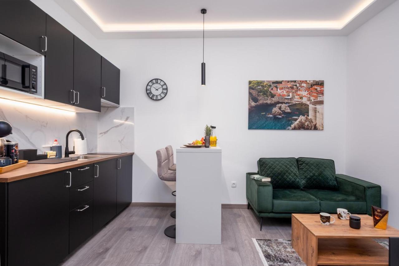 Dubrovnik Fantasy Apartments 外观 照片