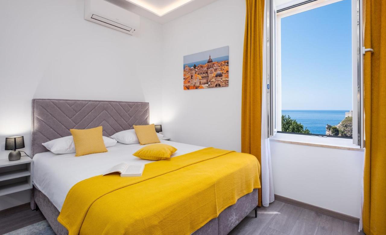 Dubrovnik Fantasy Apartments 外观 照片