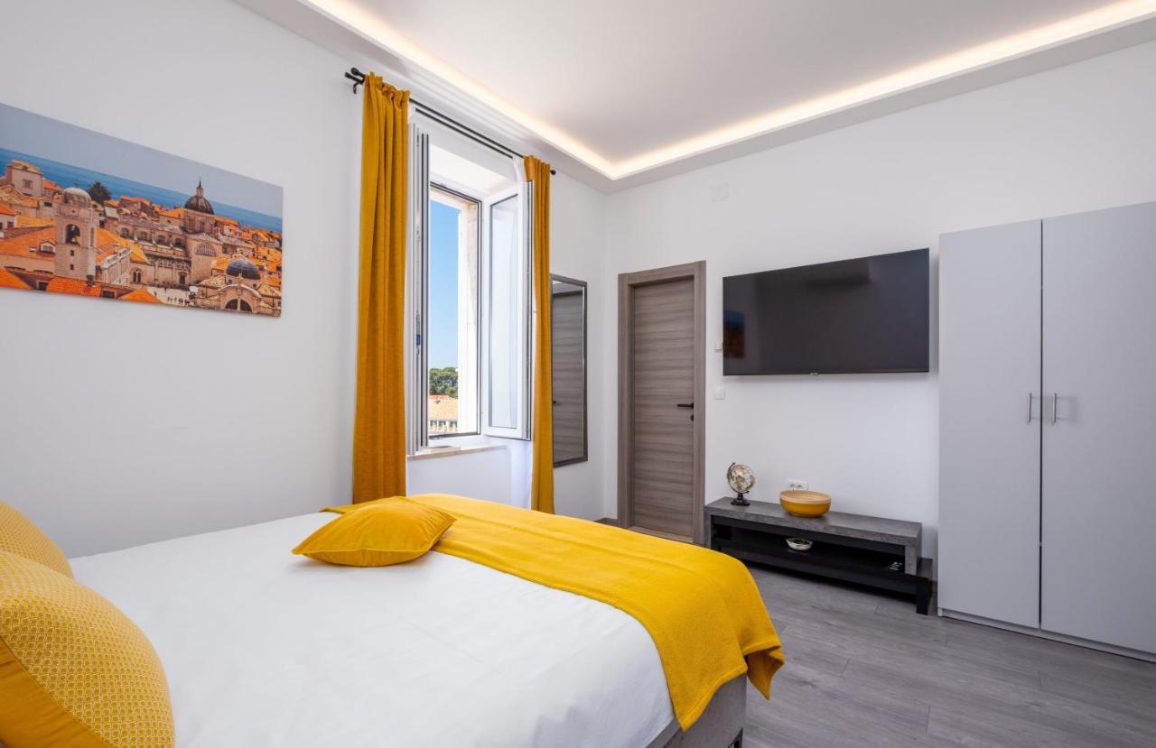 Dubrovnik Fantasy Apartments 外观 照片