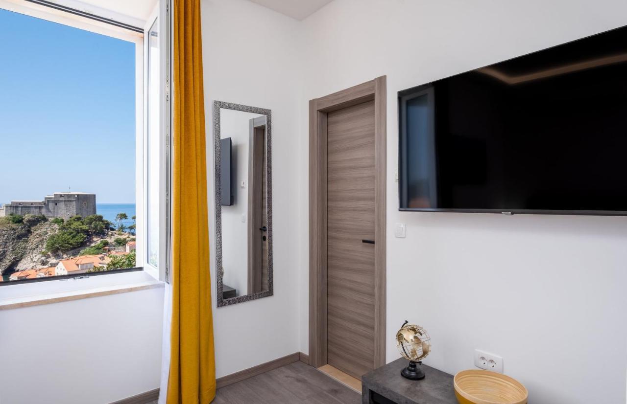Dubrovnik Fantasy Apartments 外观 照片