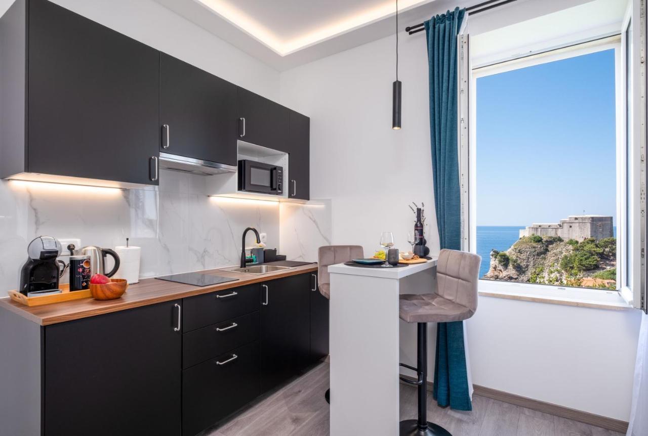 Dubrovnik Fantasy Apartments 外观 照片