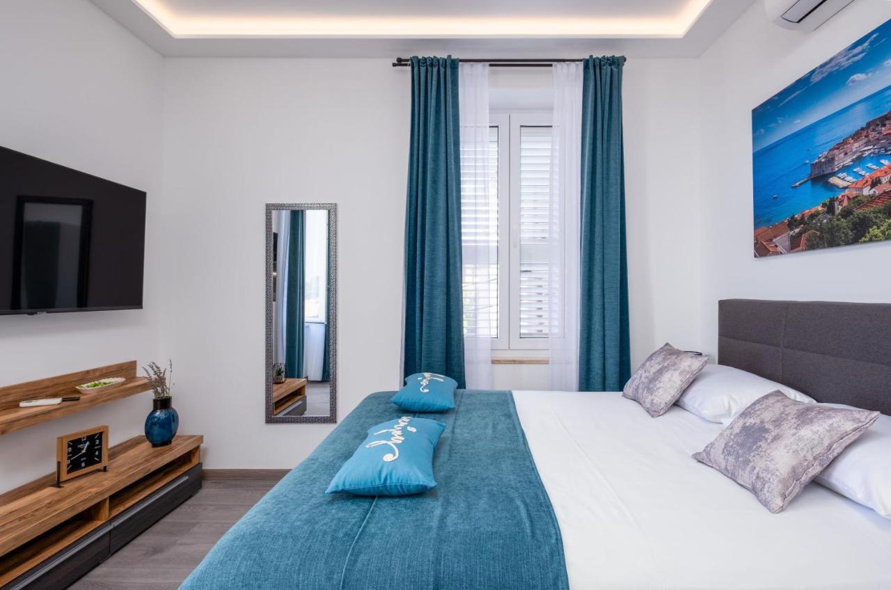 Dubrovnik Fantasy Apartments 外观 照片