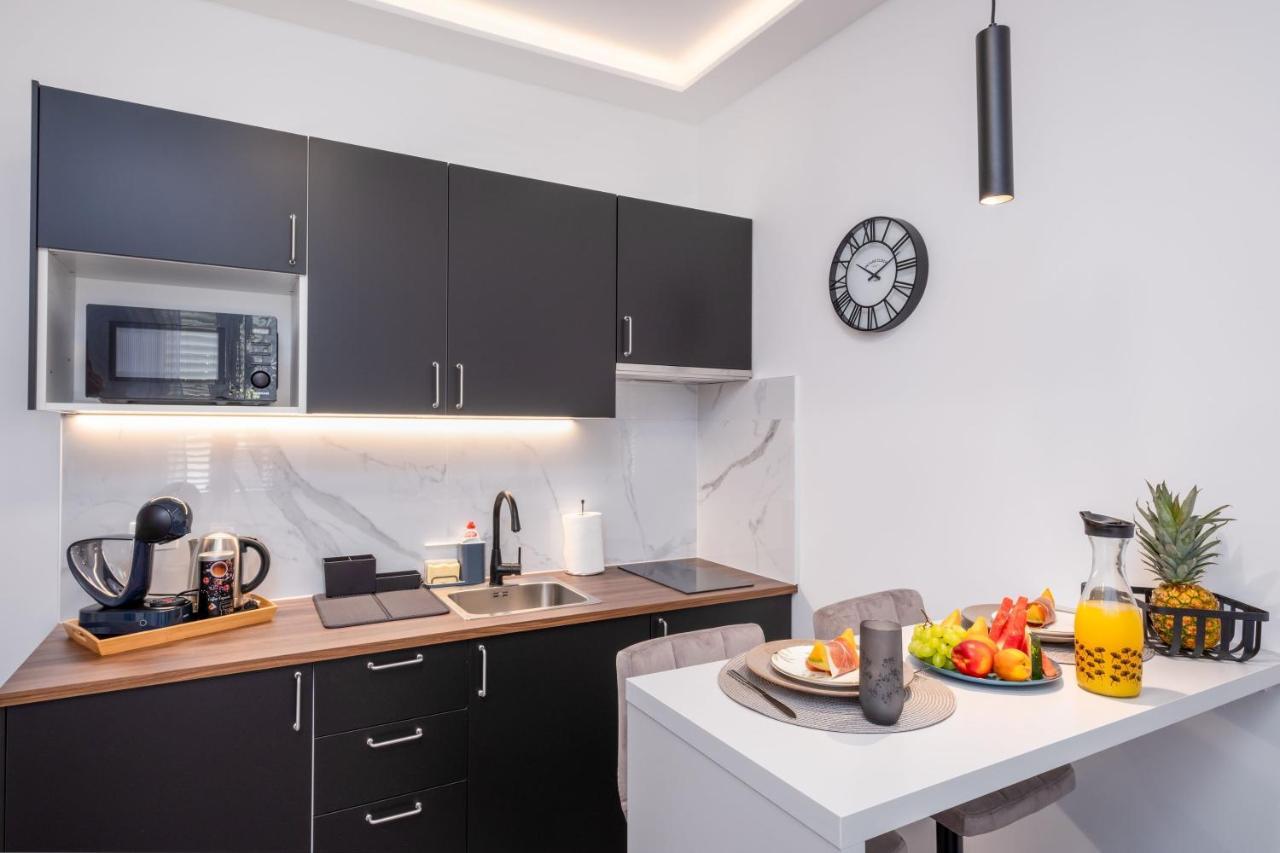 Dubrovnik Fantasy Apartments 外观 照片