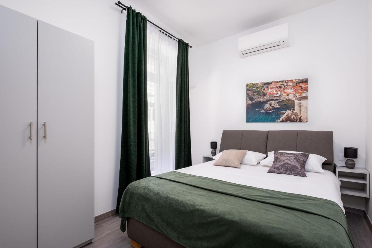 Dubrovnik Fantasy Apartments 外观 照片