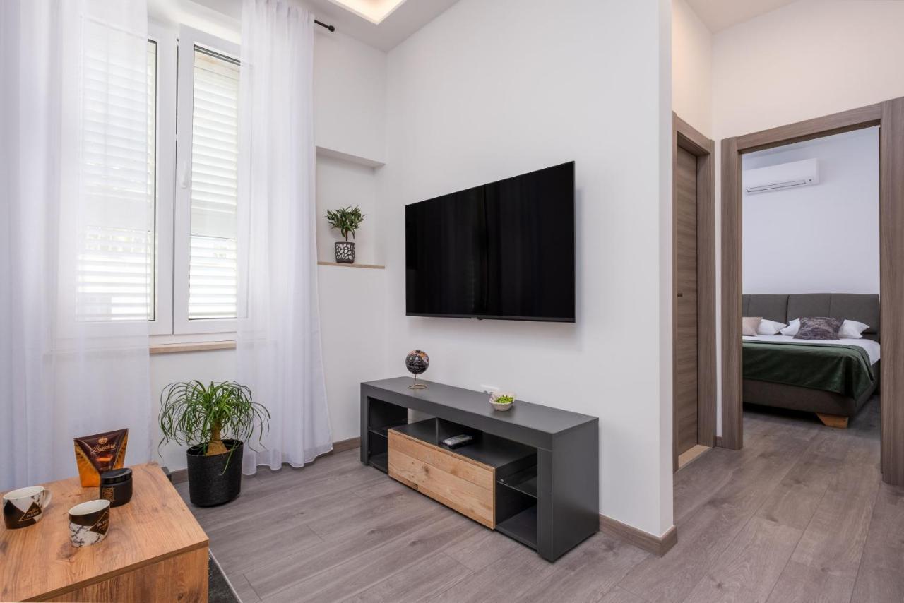 Dubrovnik Fantasy Apartments 外观 照片