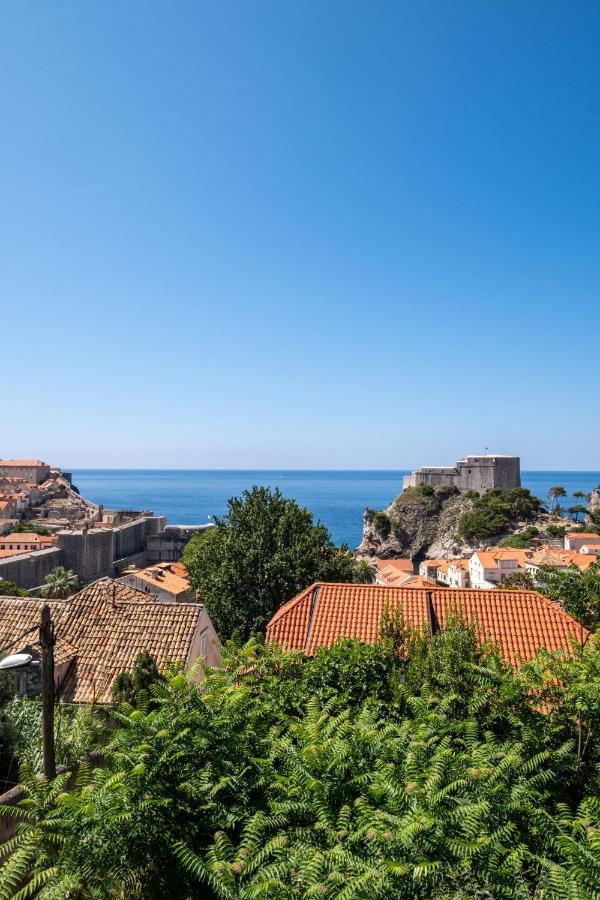 Dubrovnik Fantasy Apartments 外观 照片